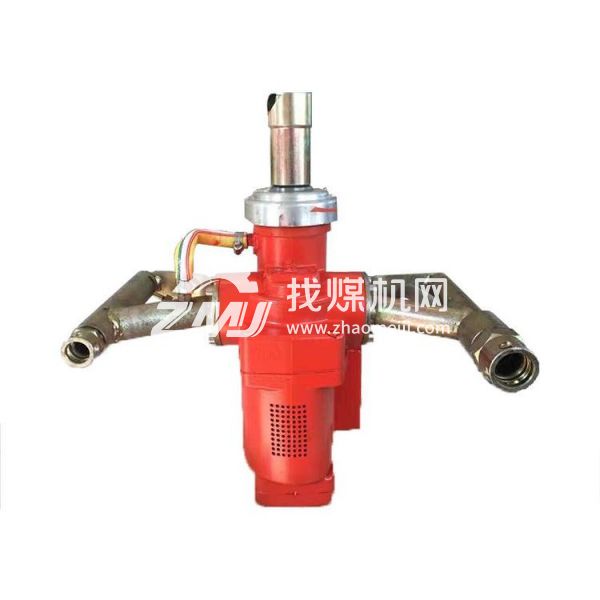 氣動鉆機