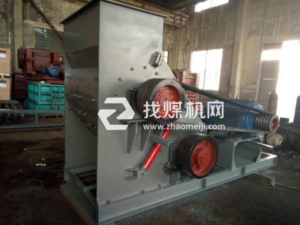 環式破碎機
