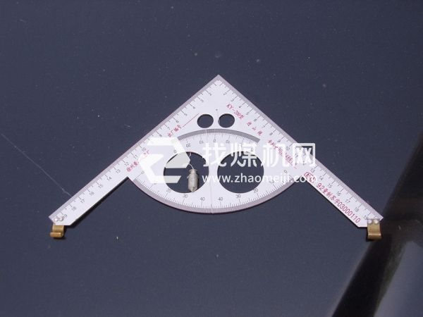 KY-200型迎山規