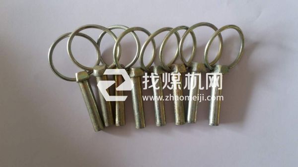 彈簧銷彈性銷批發彈簧銷供應鍍鋅安全銷保險銷圓環銷