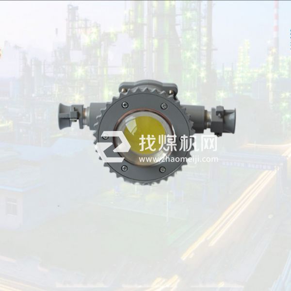 DGS18/127L(A)礦用隔爆型LED巷道燈-集成款采用防潮、防腐設計