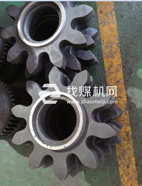 采煤機零部件供應