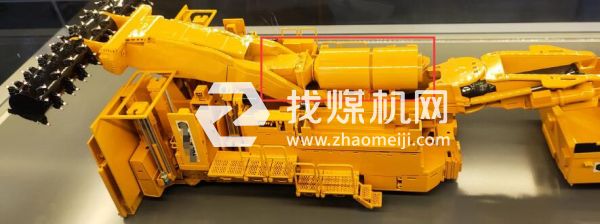快速掘進工作面機載式控塵除塵系統設備蘭豐環保除塵風機