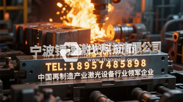 寧波鐳速激光科技有限公司企業激光設備源頭生產廠商產品照片