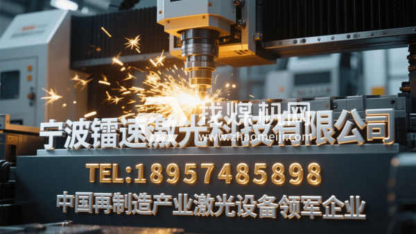 寧波鐳速激光科技有限公司企業激光設備源頭生產廠商產品照片