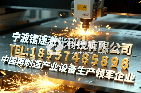 寧波鐳速激光科技有限公司企業激光設備源頭生產廠商產品照片